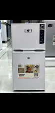 Mr. Bar-B-Q 90L Refrigerator Silver UK42 - 2