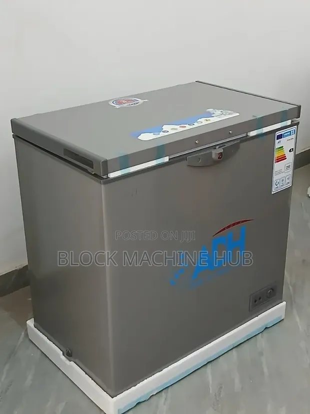 Frizeri ya ADH 150L - 1