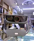 Powerology Pharos Projector with 10.1" Touch Screen - 3