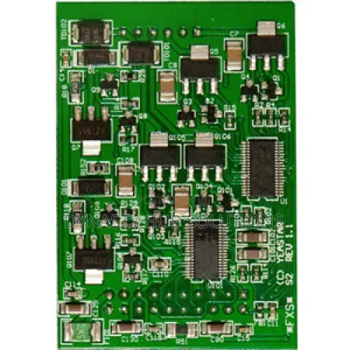 Yeastar S2 Module for VoIP PBX - 1