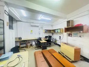 Commercial Space for Rent - Mwanza City Center (Nyerere Road)