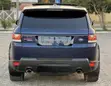 Land Rover Range Rover Sport 2017 Blue - 2