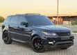 Land Rover Range Rover Sport 2017 Blue - 3
