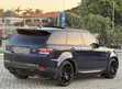 Land Rover Range Rover Sport 2017 Blue - 4