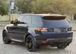 Land Rover Range Rover Sport 2017 Blue - 5