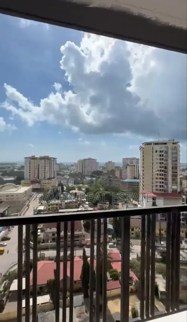 5 Bedroom Duplex Apartment for Sale in Upanga East - 1