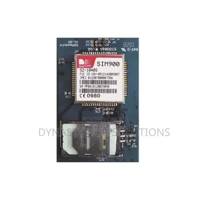 Yeastar GSM Module 1 Port kwa ajili ya VoIP PBX