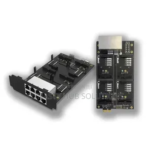 Yeastar Ex08 PBX Module for P560/P570
