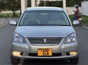 Toyota Premio 1.8 FWD 2004 Nyeupe