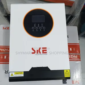SKE Hybrid Inverter 1.2kVA (PH21-1.2K)