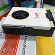 SKE Hybrid Inverter 1.2kVA (PH21-1.2K) - 4