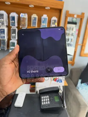 Google Pixel 9 Pro Fold 256GB