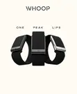 Whoop One 5.0 Fitness Tracker - 2