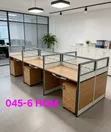 KSM Office Workstations Office Table - 1