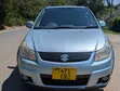 Suzuki SX4 2012 Beige - 1