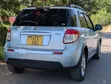 Suzuki SX4 2012 Beige - 3