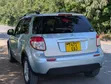 Suzuki SX4 2012 Beige - 4
