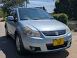 Suzuki SX4 2012 Beige - 5