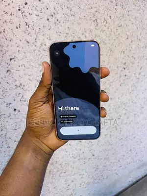 Google Pixel 9 Pro XL 256GB Pink