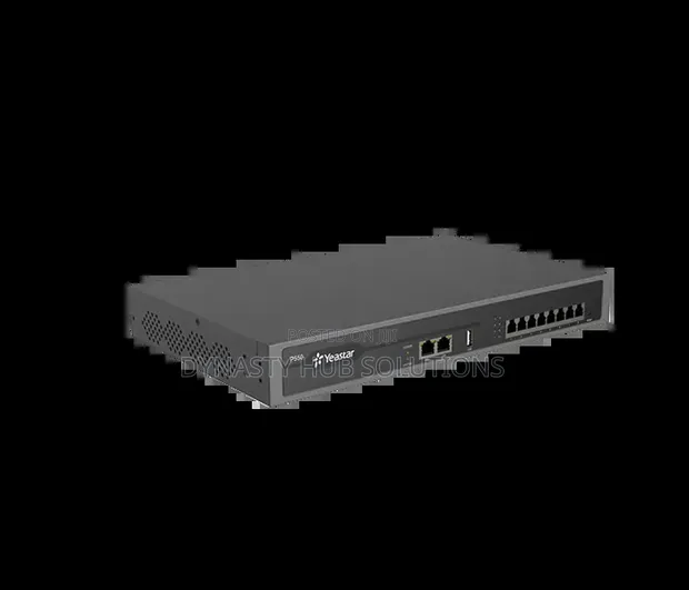 EP P550 Enterprise Plan kwa PBX - 1
