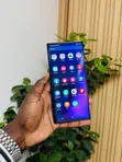 New Samsung Galaxy Note 20 Ultra 256GB Black - 3
