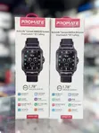 Promote Smart Watch - 1.78" AMOLED - 1