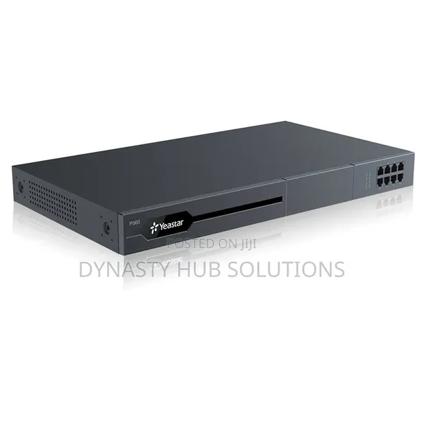 Ep P560 Enterprise Plan - Linkus Cloud Service - 1