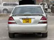 Toyota Mark II Grande 2004 Silver - 2