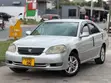 Toyota Mark II Grande 2004 Silver - 4