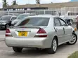 Toyota Mark II Grande 2004 Silver - 5