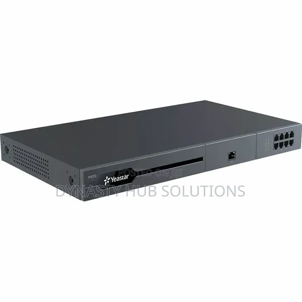 Yeastar P570 Enterprise Plan for PBX - 1