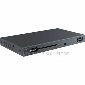 Yeastar P570 Enterprise Plan for PBX