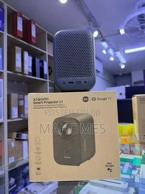 Xiaomi Smart Projector L1 - Full HD 1080P