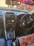 Suzuki Escudo 2008 Silver - 3