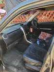 Suzuki Escudo 2008 Silver - 4