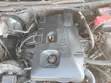 Suzuki Escudo 2008 Silver - 5