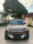 Land Rover Defender 110 2020 Beige - 1