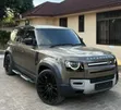Land Rover Defender 110 2020 Beige - 3