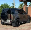Land Rover Defender 110 2020 Beige - 5