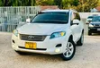 Toyota Vanguard 2010 Pearl - 3