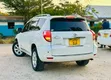 Toyota Vanguard 2010 Pearl - 4
