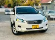 Toyota Vanguard 2010 Pearl - 5