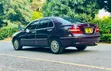 Toyota Brevis 2005 Maroon - 4