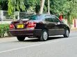 Toyota Brevis 2005 Maroon - 5