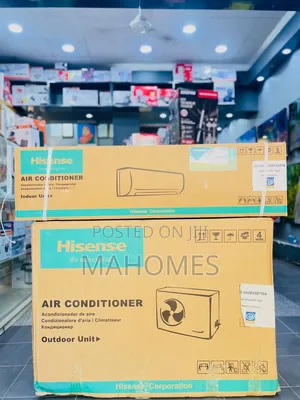 Hisense 24 BTU Inverter Air Conditioner