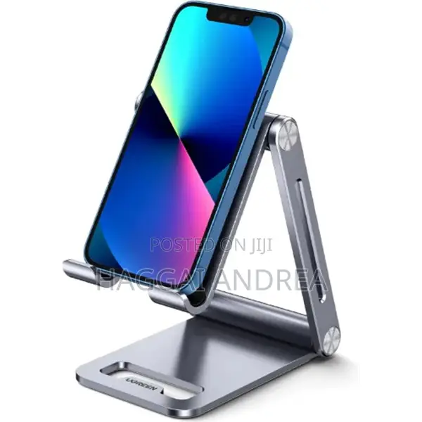Ugreen LP263 Phone Holder with Roller - 1
