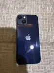 New Apple iPhone 14 256GB Black - 1