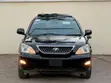 Toyota Harrier 2006 Black - 2