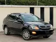 Toyota Harrier 2006 Black - 4
