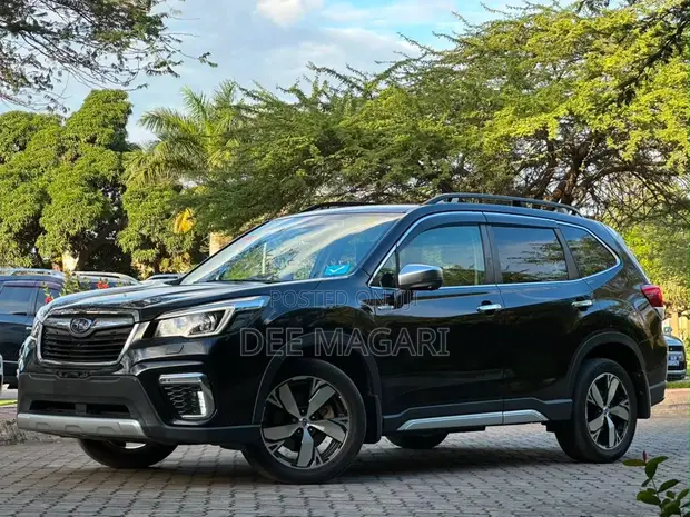 Subaru Forester 2019 Advance AWD - 1